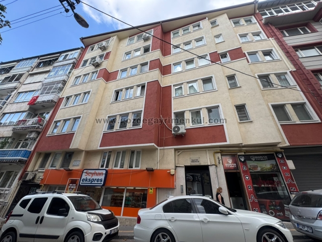 Bursa Osmangazi Kiralık Daire - Foto: 19