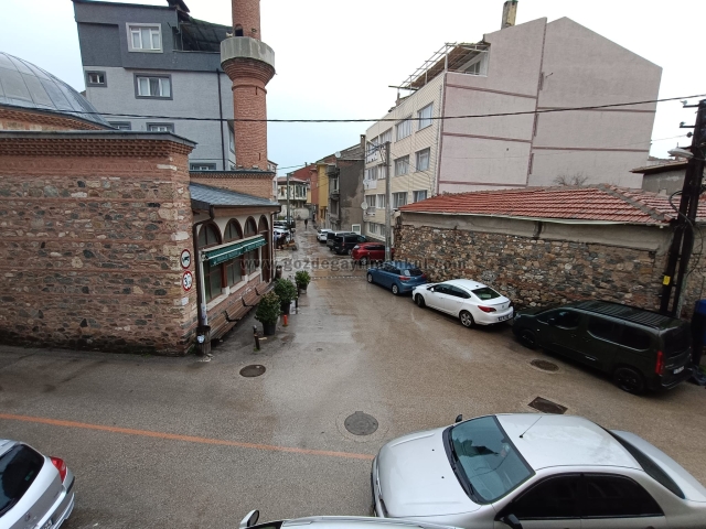 Bursa Osmangazi Kiralık Daire - Foto: 12