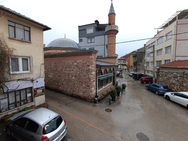 Bursa Osmangazi Kiralık Daire - Foto: 2