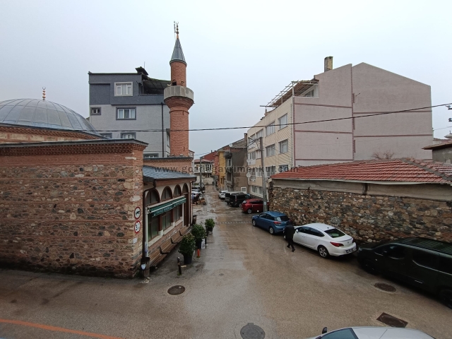 Bursa Osmangazi Kiralık Daire - Foto: 5