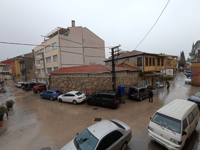 Bursa Osmangazi Kiralık Daire - Foto: 8