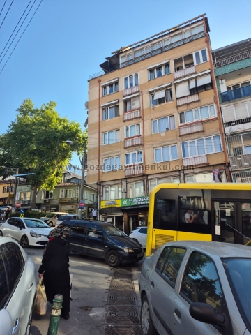 Bursa Osmangazi Satılık Dükkan - Foto: 0