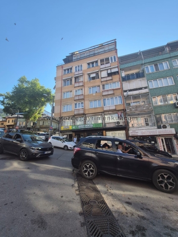 Bursa Osmangazi Satılık Dükkan - Foto: 1