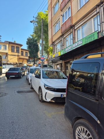 Bursa Osmangazi Satılık Dükkan - Foto: 4
