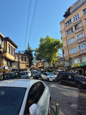 Bursa Osmangazi Satılık Dükkan - Foto: 6