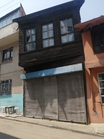 Bursa Osmangazi Satılık Dükkan - Foto: 0