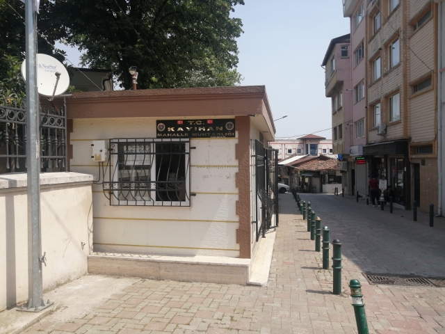 Bursa Osmangazi Satılık Dükkan - Foto: 3