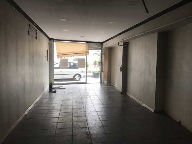 Bursa Osmangazi Kiralık Dükkan - Foto: 3