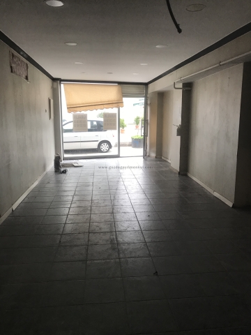 Bursa Osmangazi Kiralık Dükkan - Foto: 4