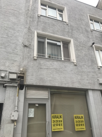Bursa Osmangazi Kiralık Dükkan - Foto: 6