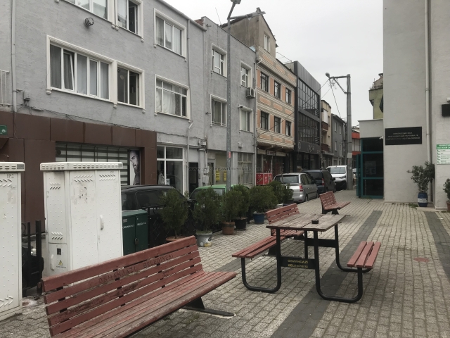 Bursa Osmangazi Kiralık Dükkan - Foto: 8