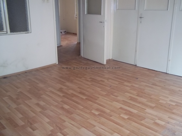 Bursa Osmangazi Kiralık Daire - Foto: 1