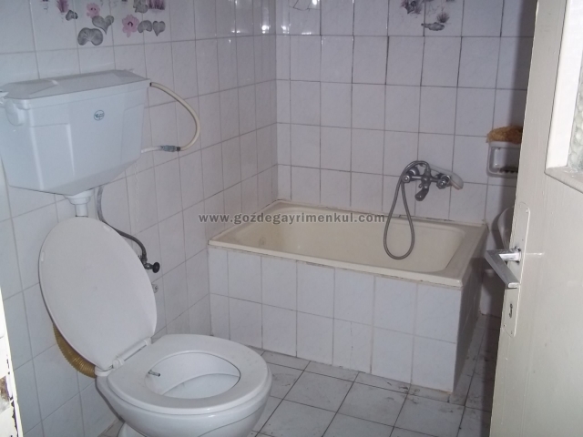 Bursa Osmangazi Kiralık Daire - Foto: 5