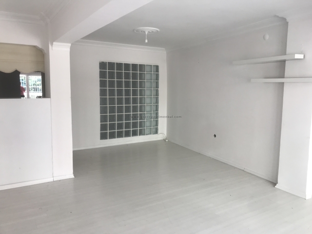Bursa Osmangazi Kiralık Daire - Foto: 1