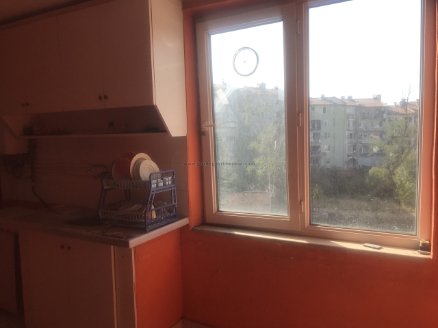 Bursa Osmangazi Kiralık Daire - Foto: 1