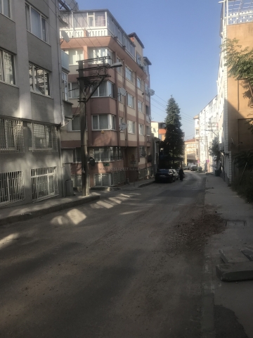 Bursa Osmangazi Kiralık Daire - Foto: 7