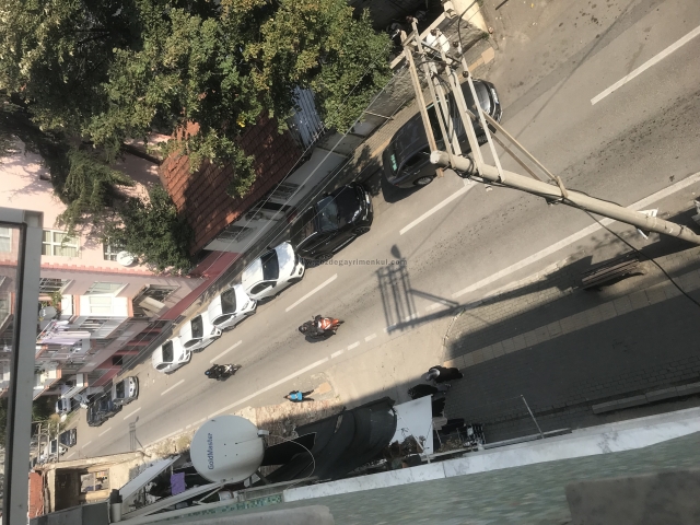 Bursa Osmangazi Satılık Daire - Foto: 13