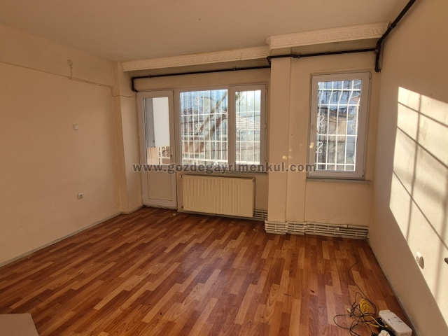 Bursa Osmangazi Kiralık Daire - Foto: 1