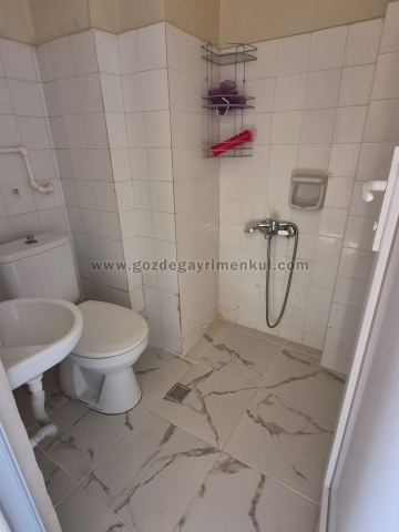 Bursa Osmangazi Kiralık Daire - Foto: 12