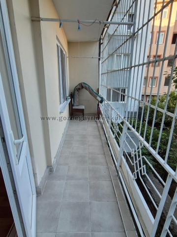 Bursa Osmangazi Kiralık Daire - Foto: 9