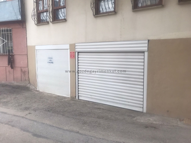 Bursa Osmangazi Kiralık Daire - Foto: 12