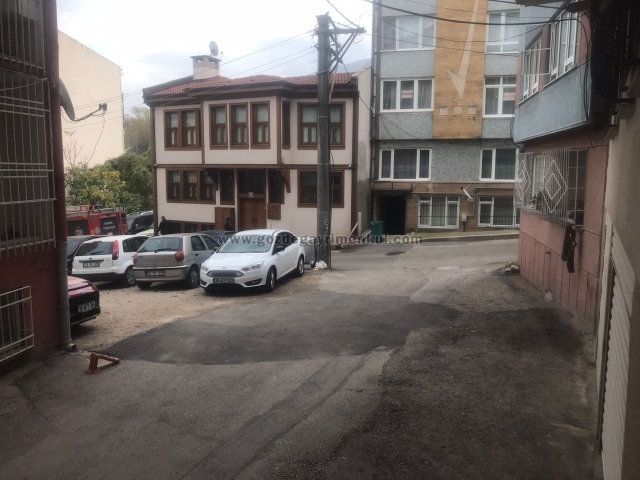 Bursa Osmangazi Kiralık Daire - Foto: 13