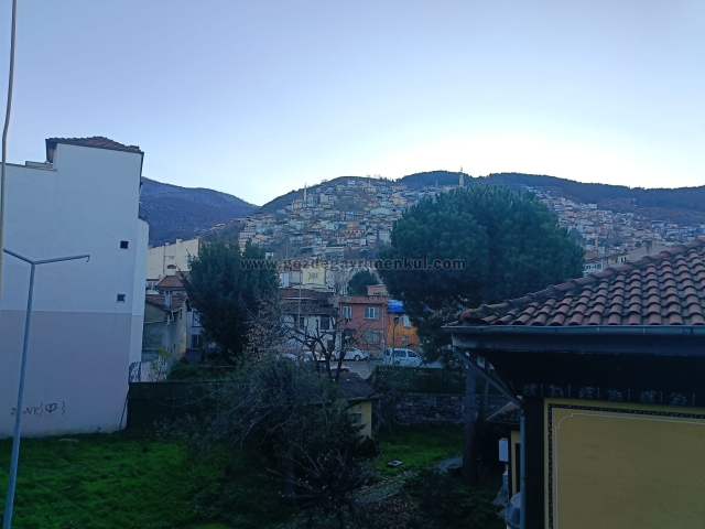 Bursa Osmangazi Kiralık Daire - Foto: 12