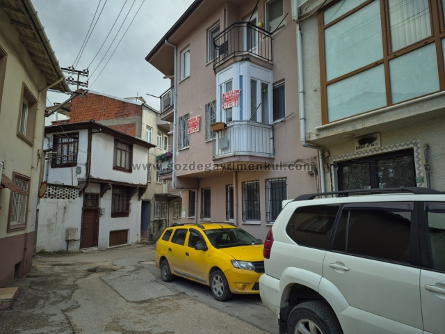 Bursa Osmangazi Kiralık Daire - Foto: 0