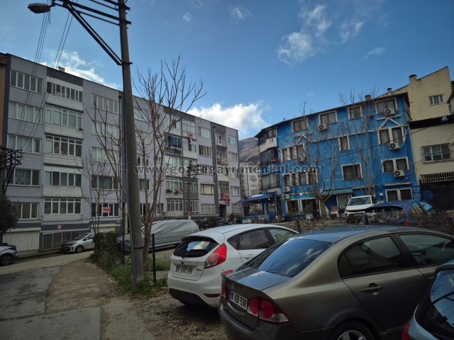 Bursa Osmangazi Kiralık Daire - Foto: 1