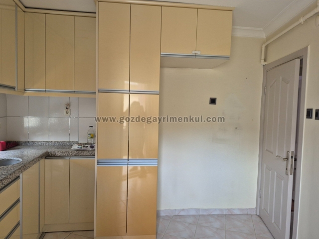 Bursa Osmangazi Kiralık Daire - Foto: 10