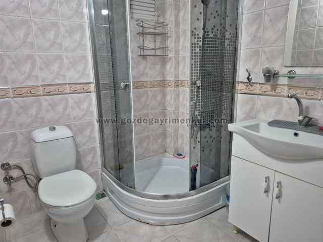 Bursa Osmangazi Kiralık Daire - Foto: 12