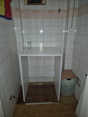 Bursa Osmangazi Kiralık Daire - Foto: 13