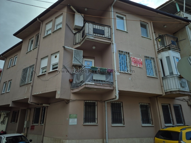 Bursa Osmangazi Kiralık Daire - Foto: 14