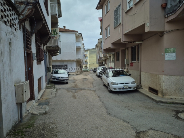 Bursa Osmangazi Kiralık Daire - Foto: 2