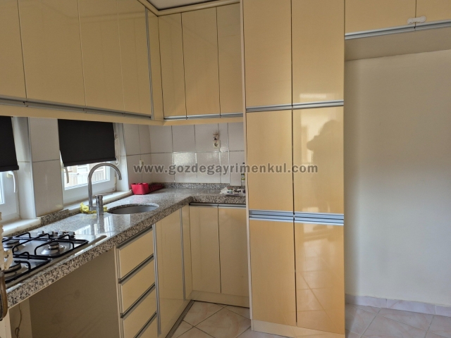 Bursa Osmangazi Kiralık Daire - Foto: 9