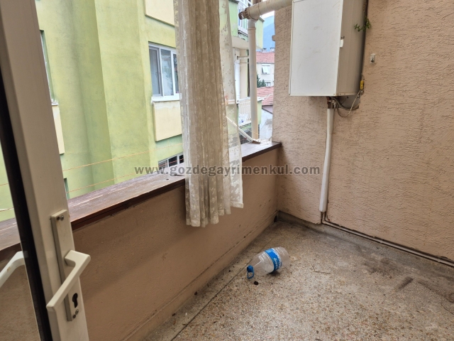 Bursa Osmangazi Kiralık Daire - Foto: 11