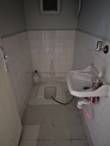 Bursa Osmangazi Kiralık Daire - Foto: 15