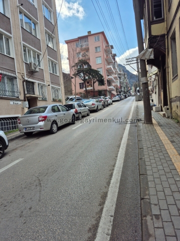 Bursa Osmangazi Kiralık Daire - Foto: 16