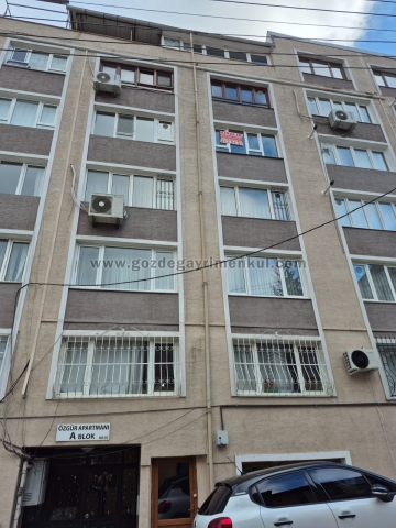 Bursa Osmangazi Kiralık Daire - Foto: 17