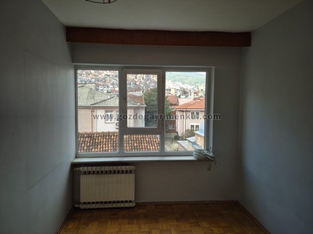 Bursa Osmangazi Kiralık Daire - Foto: 3
