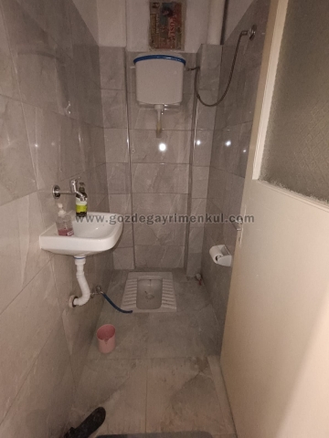 Bursa Osmangazi Kiralık Daire - Foto: 11