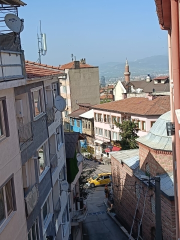 Bursa Osmangazi Kiralık Daire - Foto: 14