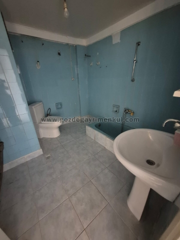 Bursa Osmangazi Kiralık Daire - Foto: 12