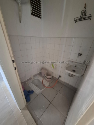 Bursa Osmangazi Kiralık Daire - Foto: 13
