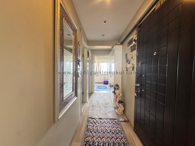 Bursa Osmangazi Satılık Daire - Foto: 12