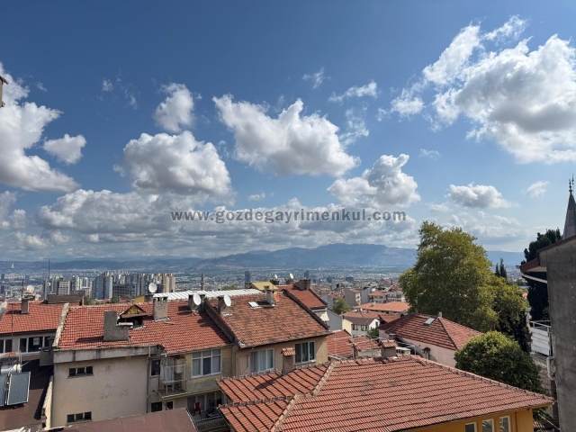 Bursa Osmangazi Satılık Daire - Foto: 15