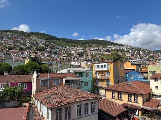 Bursa Osmangazi Satılık Daire - Foto: 16