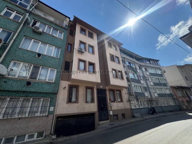 Bursa Osmangazi Satılık Daire - Foto: 17