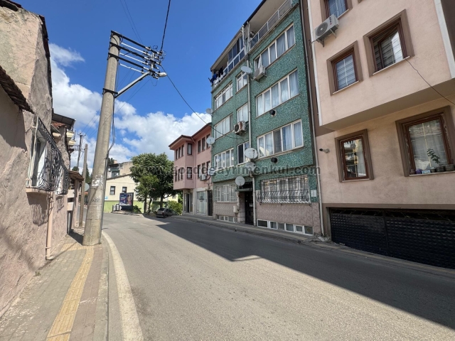 Bursa Osmangazi Satılık Daire - Foto: 18