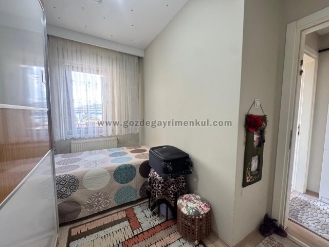 Bursa Osmangazi Satılık Daire - Foto: 7